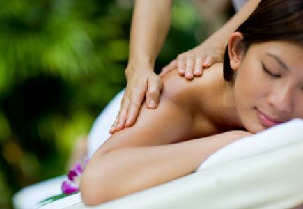 A Few Things That A Massage Therapist Knows About You After An Hour.